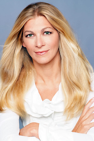 Delphine Pontvieux